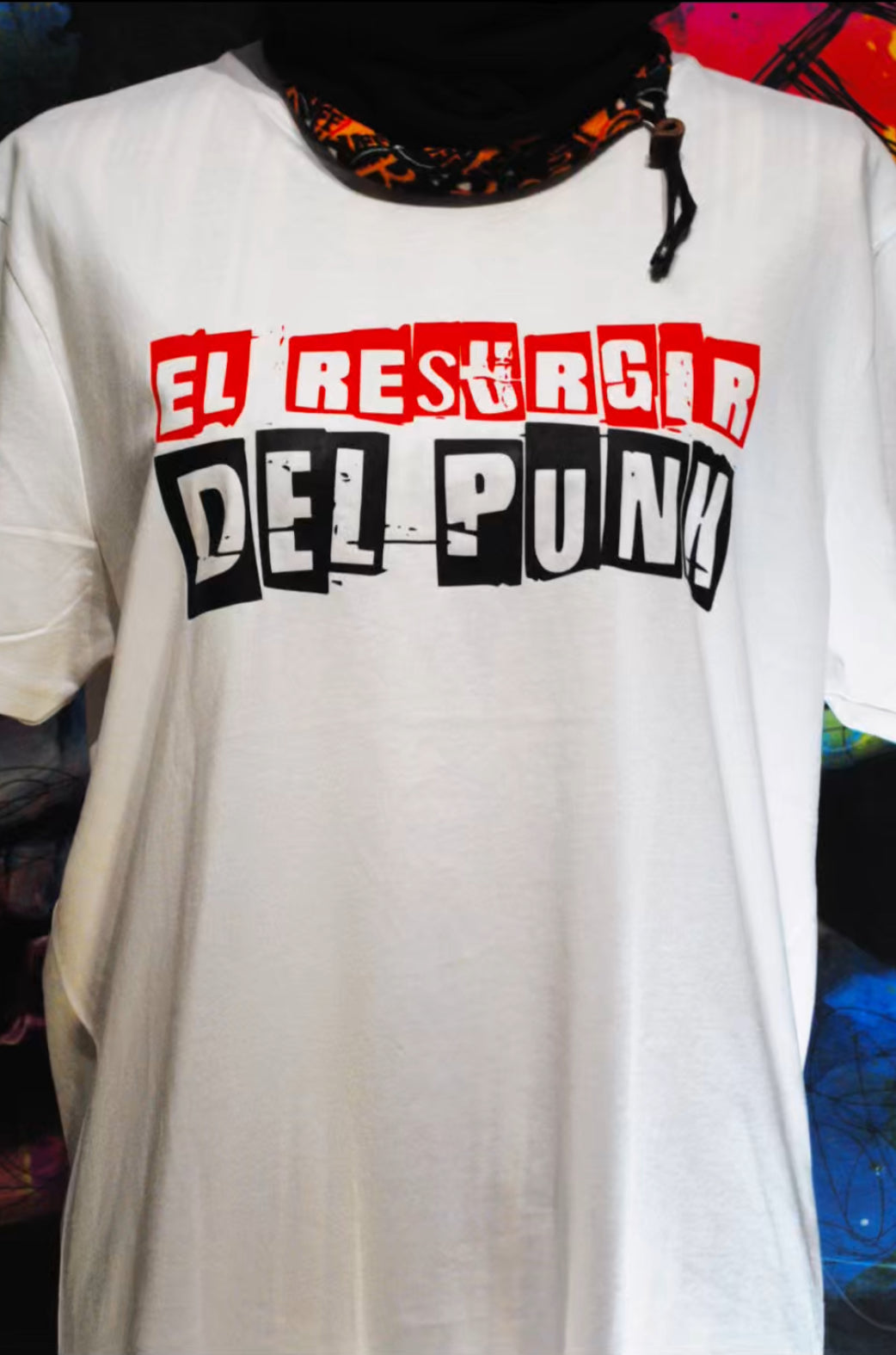 Camiseta EDICION LIMITADA