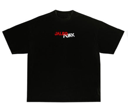 JALEO PUNK 001 NEGRA