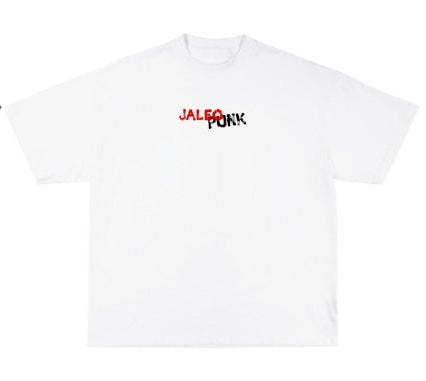 JALEO PUNK 001 BLANCA